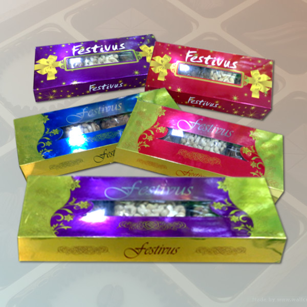 Dry Fruits Gift Pack