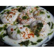 Dahi Bhalla