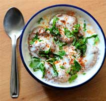 Dahi Vada