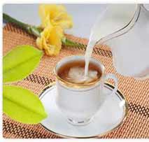 Dairy Whitener
