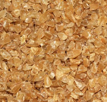 Crack Wheat Lapssi