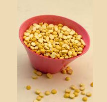 Dalia (Porridge)