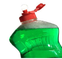 Dish Wash Liquids & Pastes