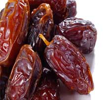 Dried Dates