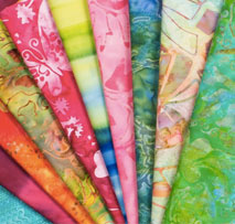 Fabrics