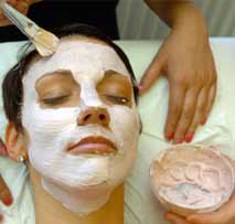 Facepack