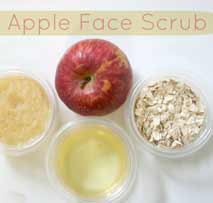 Face Scrub