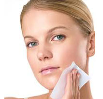 Facial Tissues