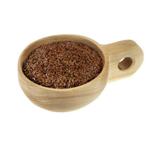 Flax Seeds