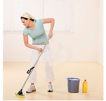 Floor Cleaner