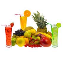 Fruit Juice