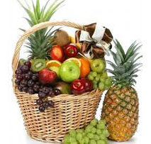 Fruits