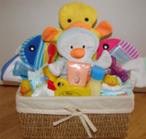 Baby Gift Pack