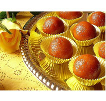 Gulabjamun