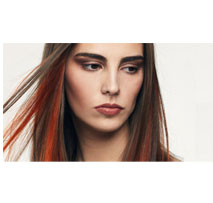 Hair Colour/Dye