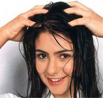 Hair Oil