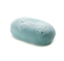 Hair Soap