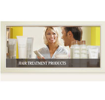 Hair Treatment Products