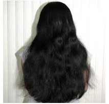 Hair Wash Powder