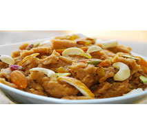 Halwa