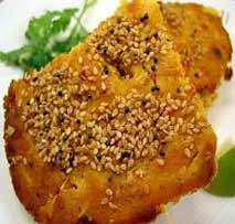 Handvo Flour