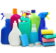 Home Cleaning