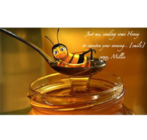 Honey