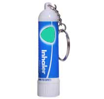 Inhaler
