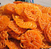 Jalebi