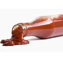 Ketchup