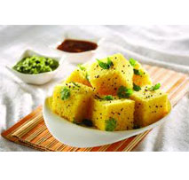 Khaman Flour