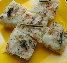 Khatta Dhokla Flour