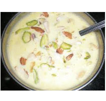 Kheer Mix