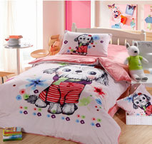 Kids Bedding