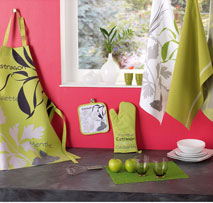 Kitchen Linen