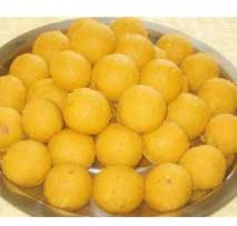 Laddoo