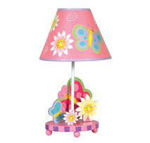 Lamps & Lighting 