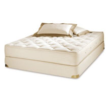 Mattresses & Pillows