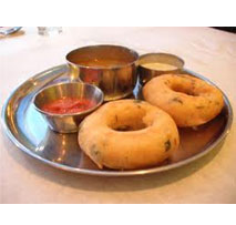 Medu Vada