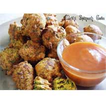 Methi Gota