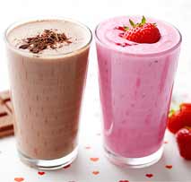 Milk Shake