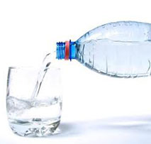 Mineral Water