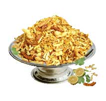Mix Chuwanu