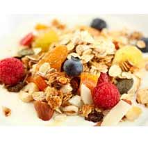 Muesli