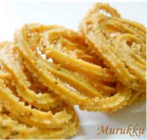 Murukku