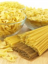 Noodles & Pasta