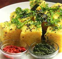 Nylon Khaman 