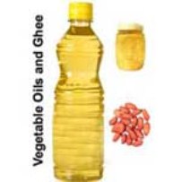 Oil & Ghee