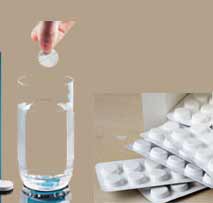 Pain Killer Tablets