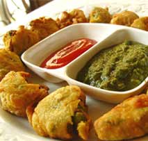 Pakora